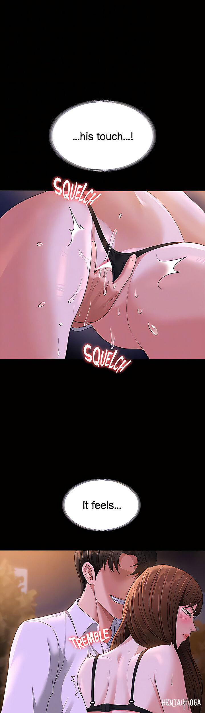 Supervisor Access Supervisor Access Chapter 45 - Page 17