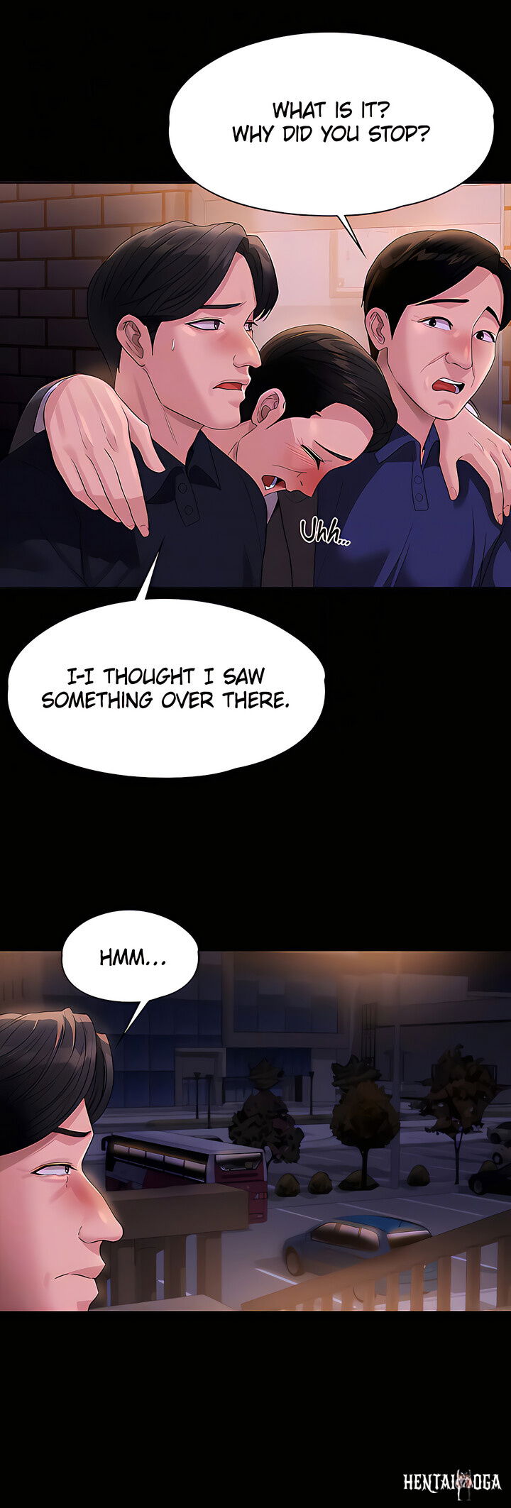 Supervisor Access Supervisor Access Chapter 45 - Page 20