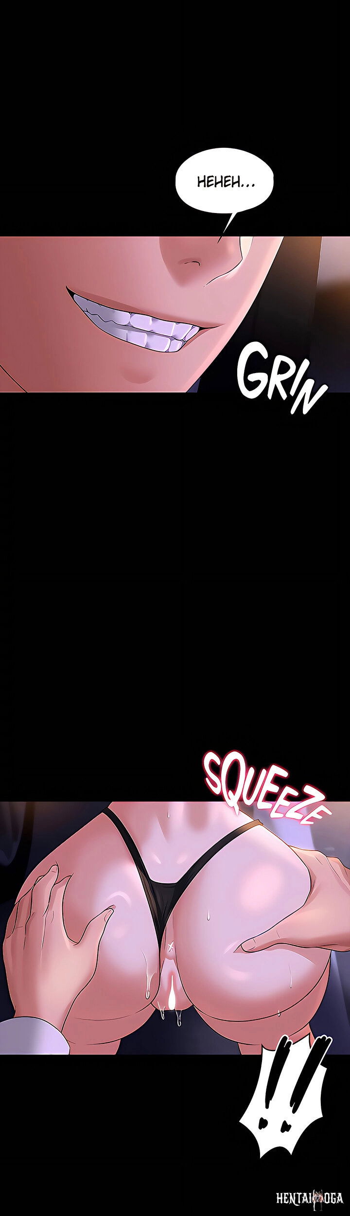 Supervisor Access Supervisor Access Chapter 45 - Page 24