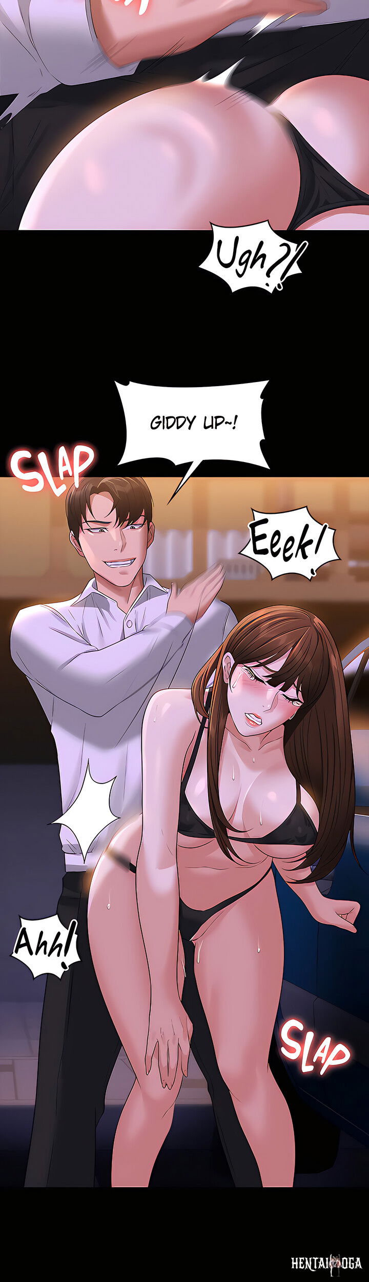 Supervisor Access Supervisor Access Chapter 45 - Page 29