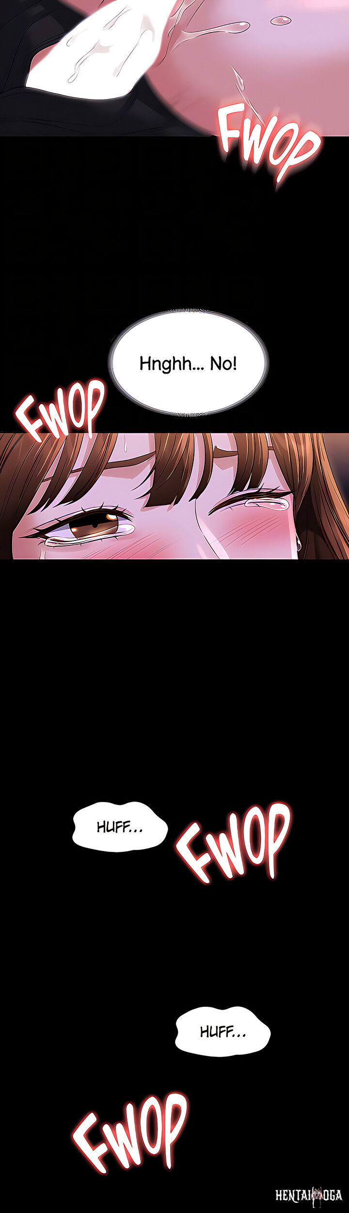 Supervisor Access Supervisor Access Chapter 45 - Page 33