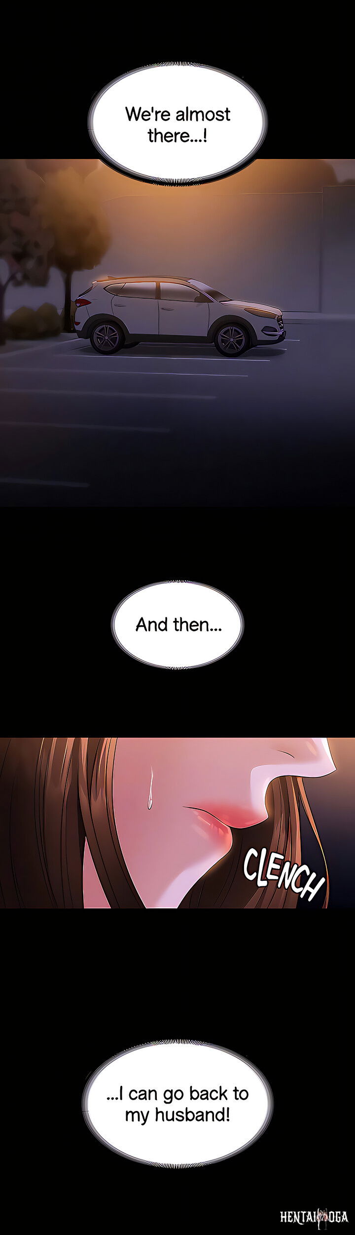 Supervisor Access Supervisor Access Chapter 45 - Page 34