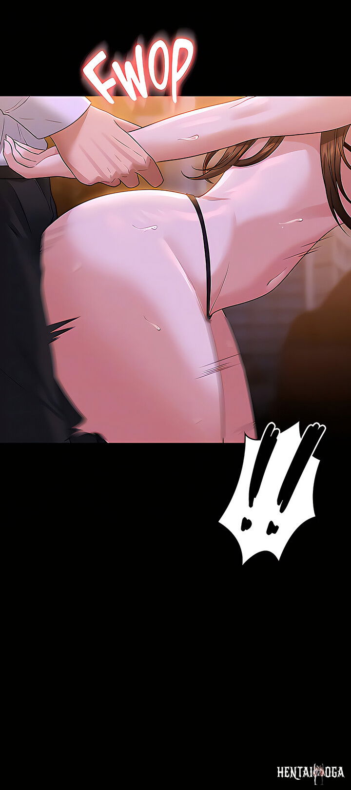 Supervisor Access Supervisor Access Chapter 45 - Page 35