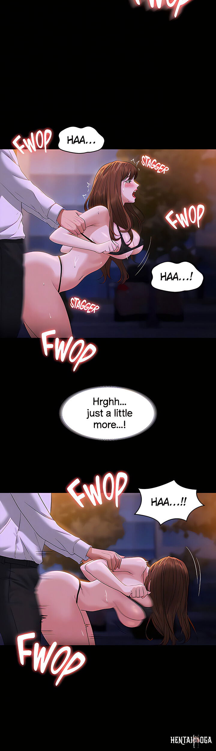 Supervisor Access Supervisor Access Chapter 45 - Page 38