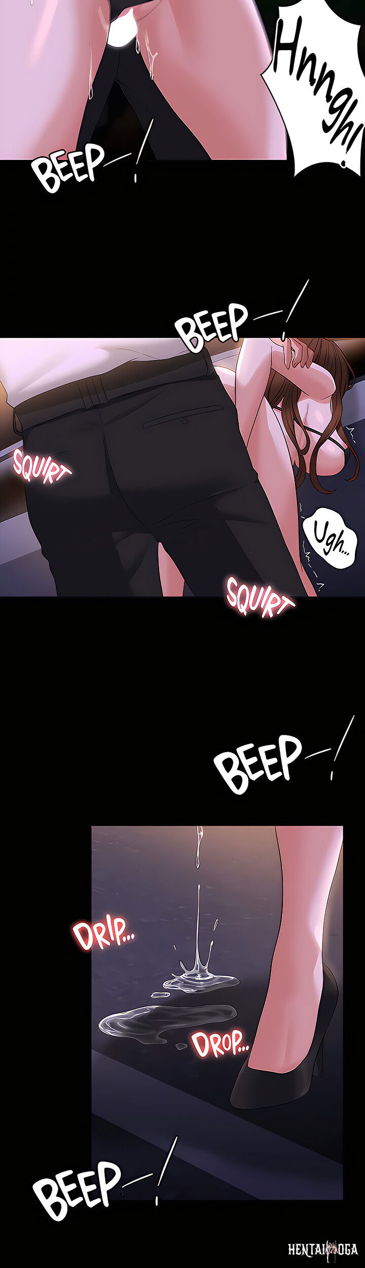 Supervisor Access Supervisor Access Chapter 45 - Page 44