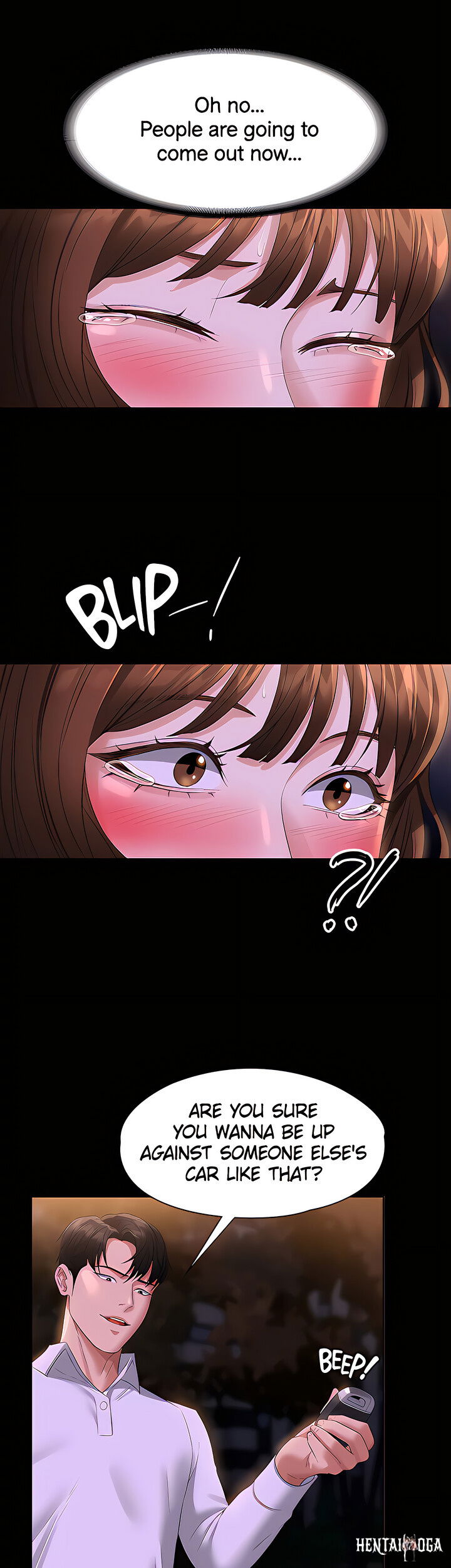 Supervisor Access Supervisor Access Chapter 45 - Page 45