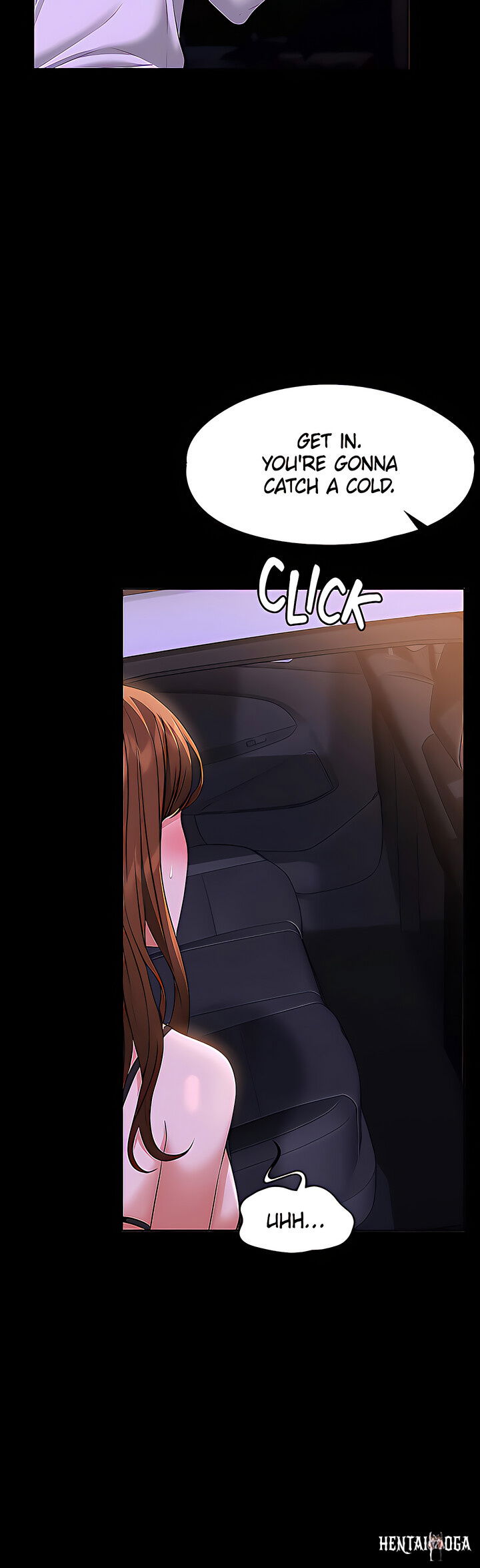 Supervisor Access Supervisor Access Chapter 45 - Page 46