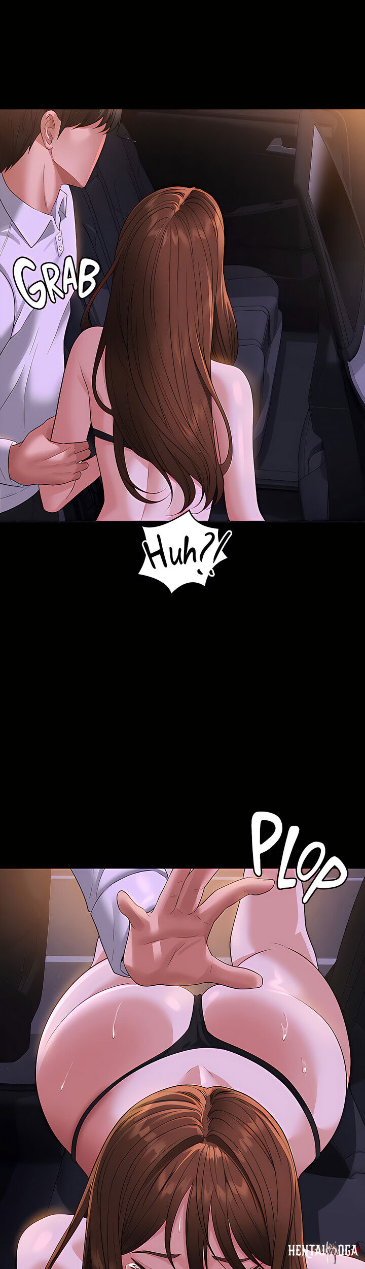 Supervisor Access Supervisor Access Chapter 45 - Page 48