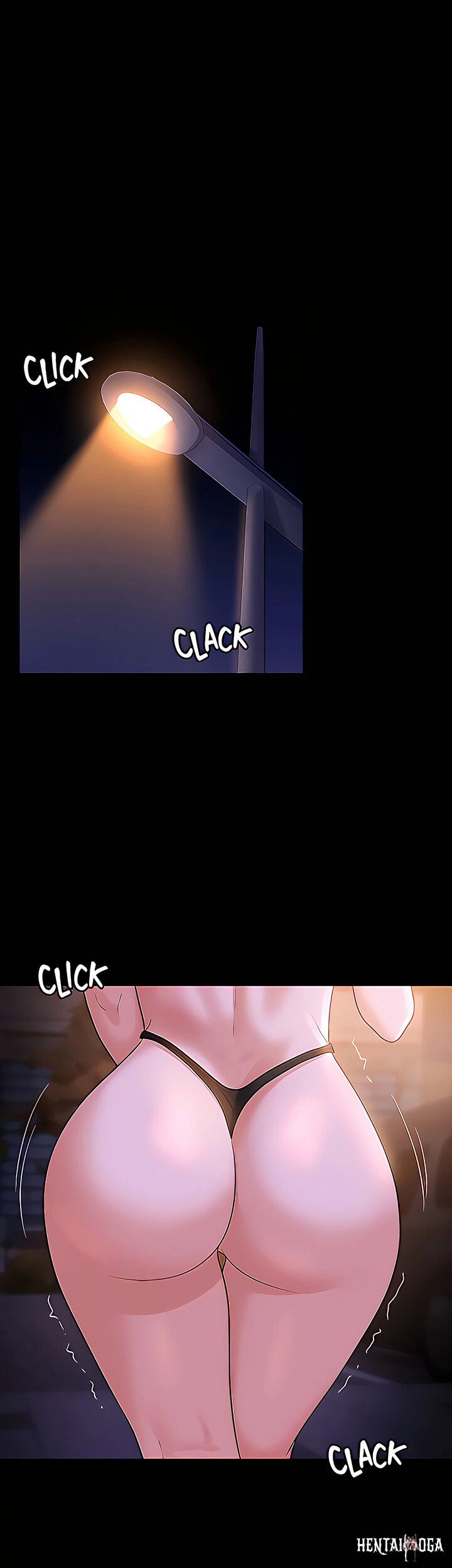 Supervisor Access Supervisor Access Chapter 45 - Page 5