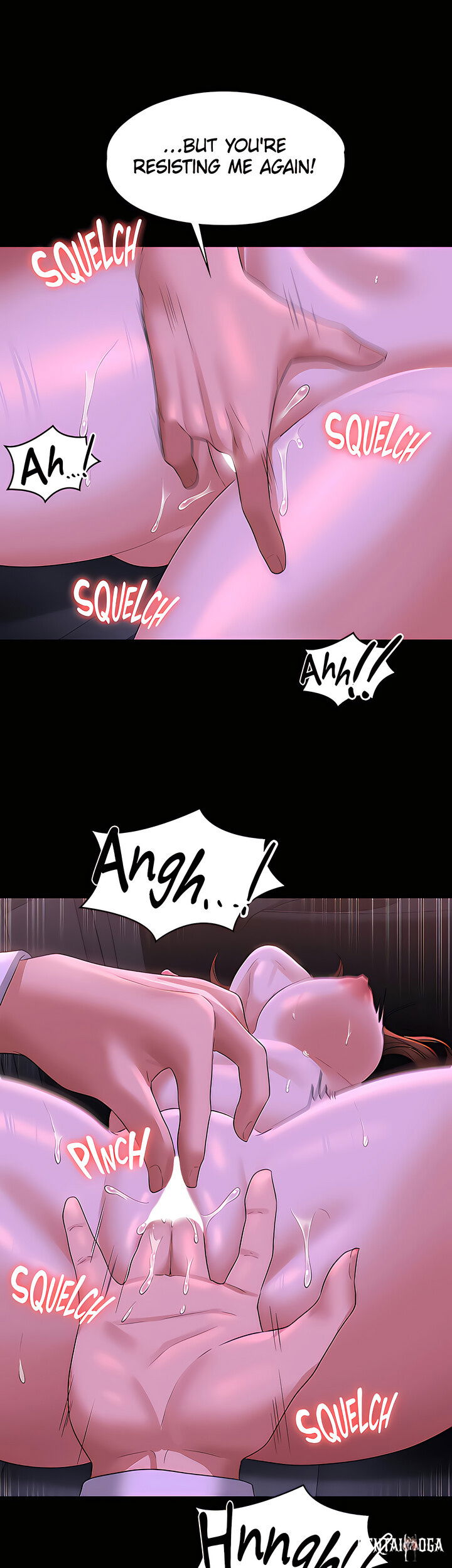 Supervisor Access Supervisor Access Chapter 46 - Page 10