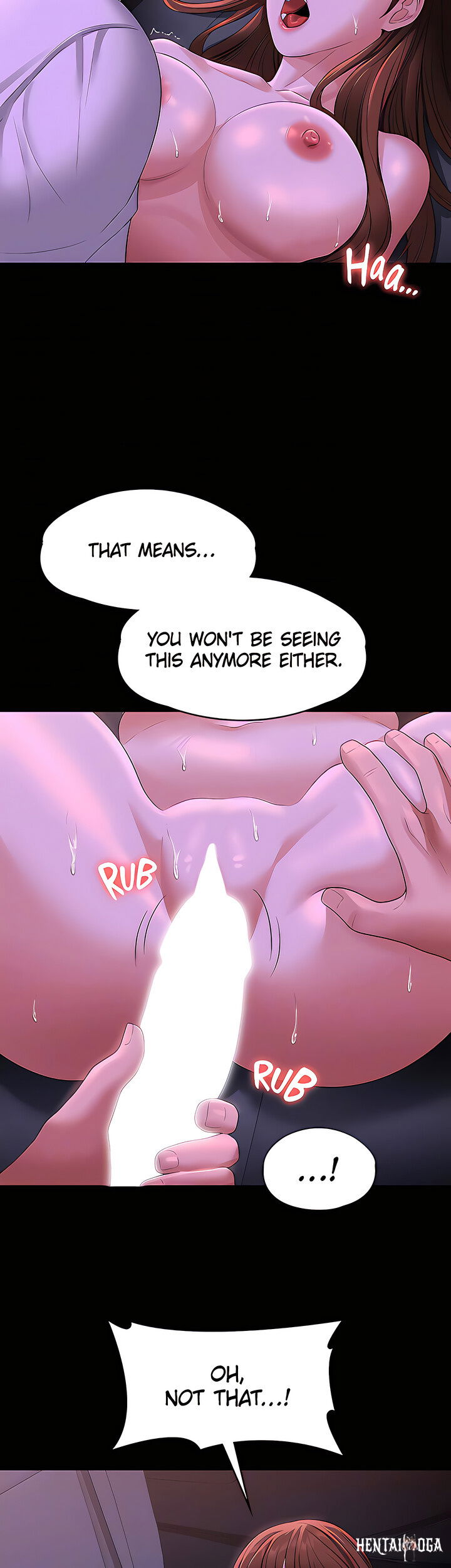 Supervisor Access Supervisor Access Chapter 46 - Page 12