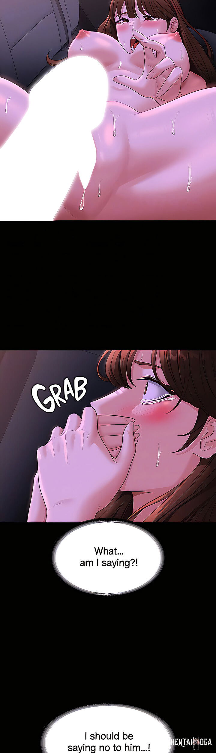 Supervisor Access Supervisor Access Chapter 46 - Page 13