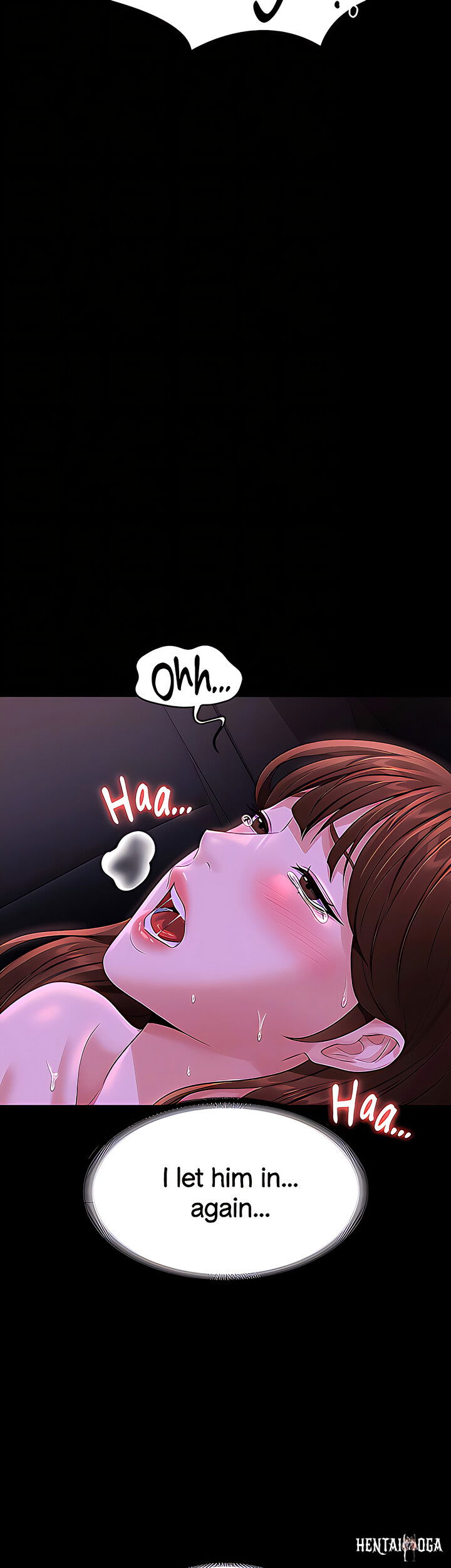 Supervisor Access Supervisor Access Chapter 46 - Page 19