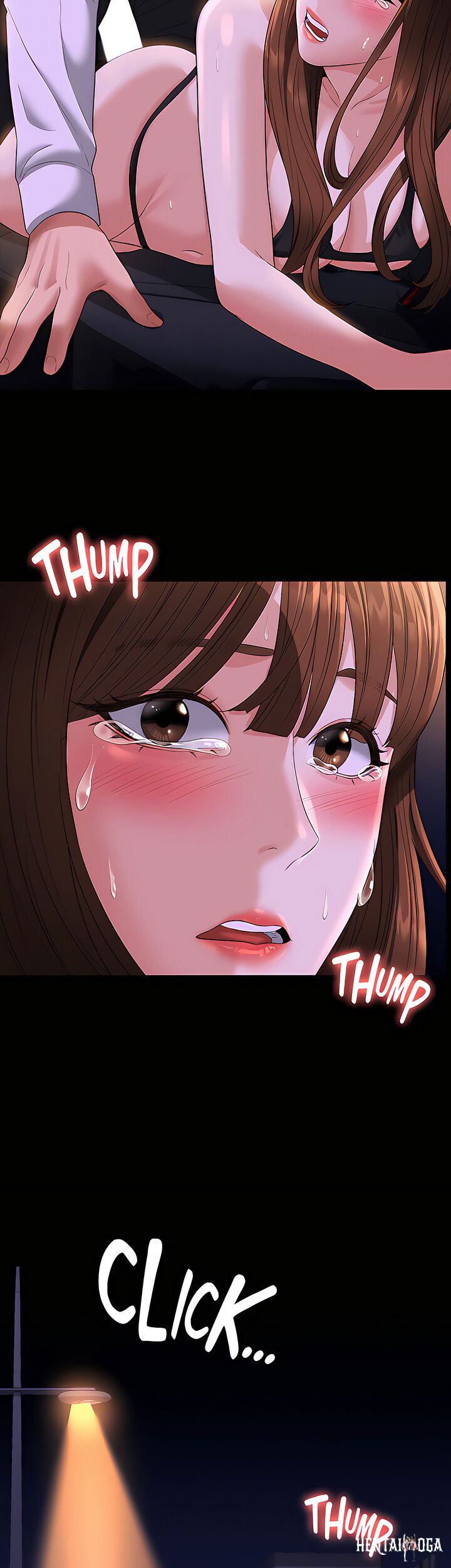 Supervisor Access Supervisor Access Chapter 46 - Page 2