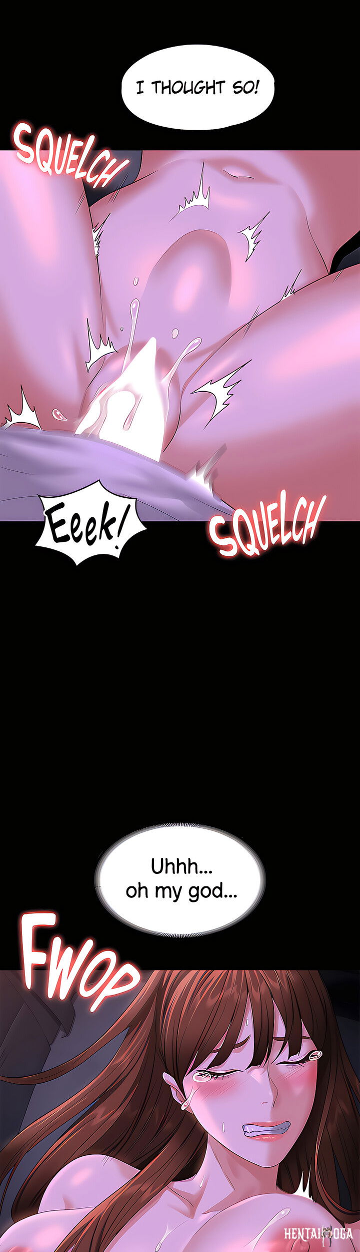 Supervisor Access Supervisor Access Chapter 46 - Page 25