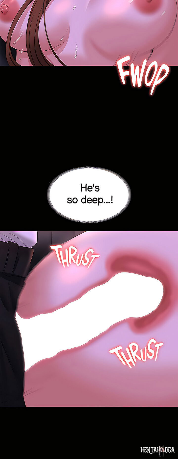 Supervisor Access Supervisor Access Chapter 46 - Page 26