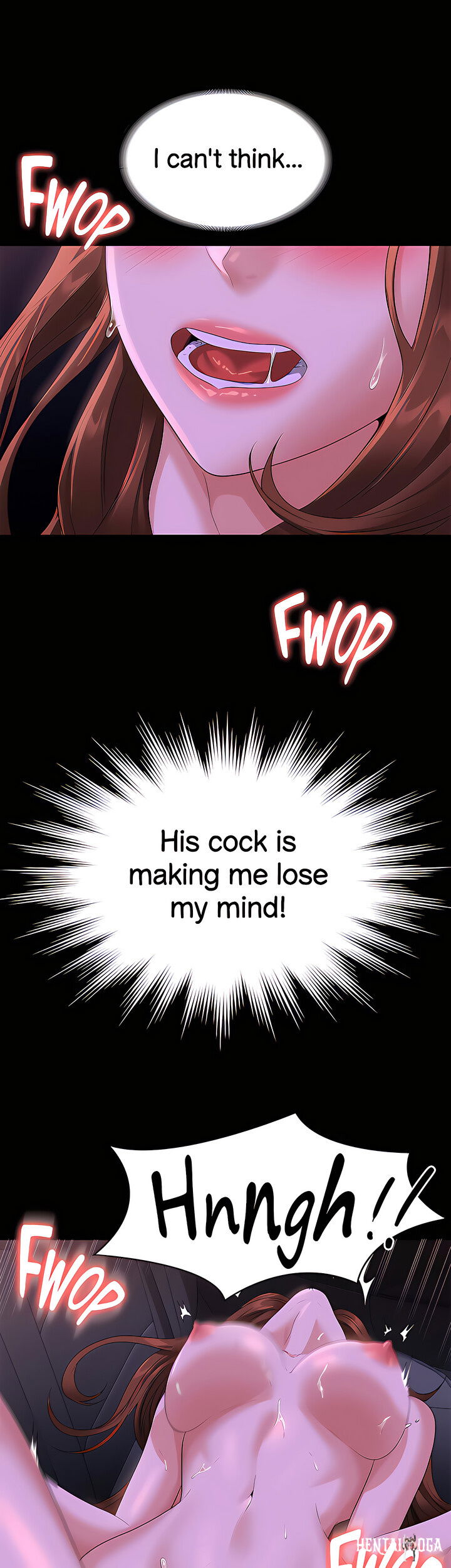 Supervisor Access Supervisor Access Chapter 46 - Page 27