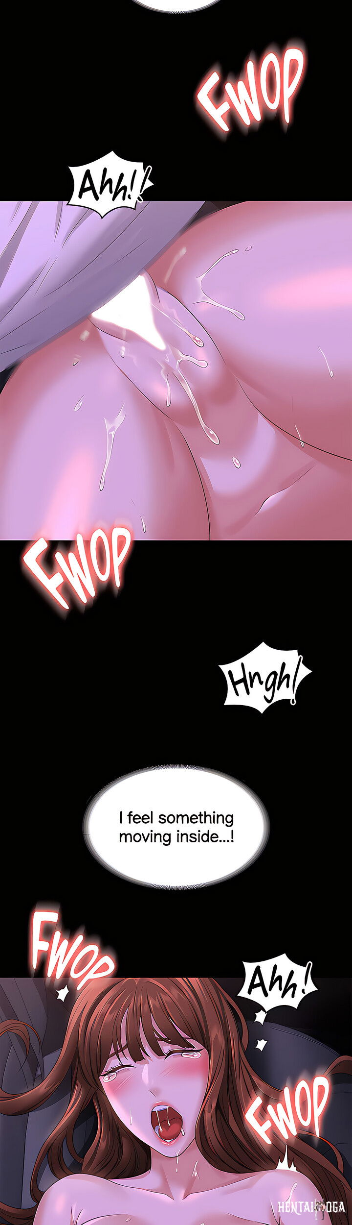 Supervisor Access Supervisor Access Chapter 46 - Page 30