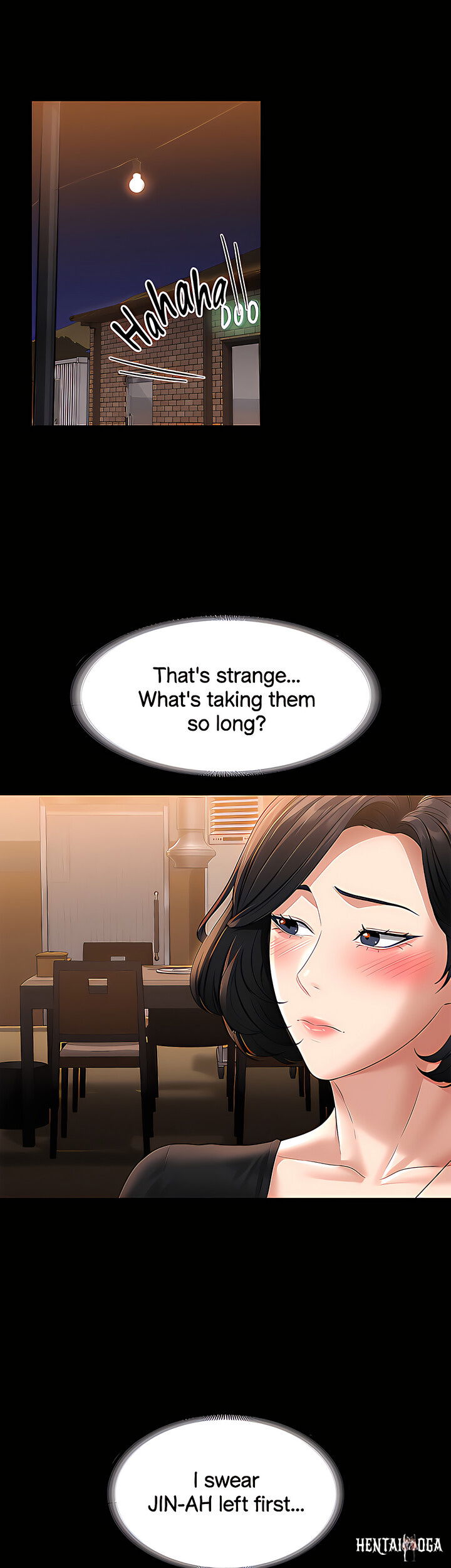 Supervisor Access Supervisor Access Chapter 46 - Page 42