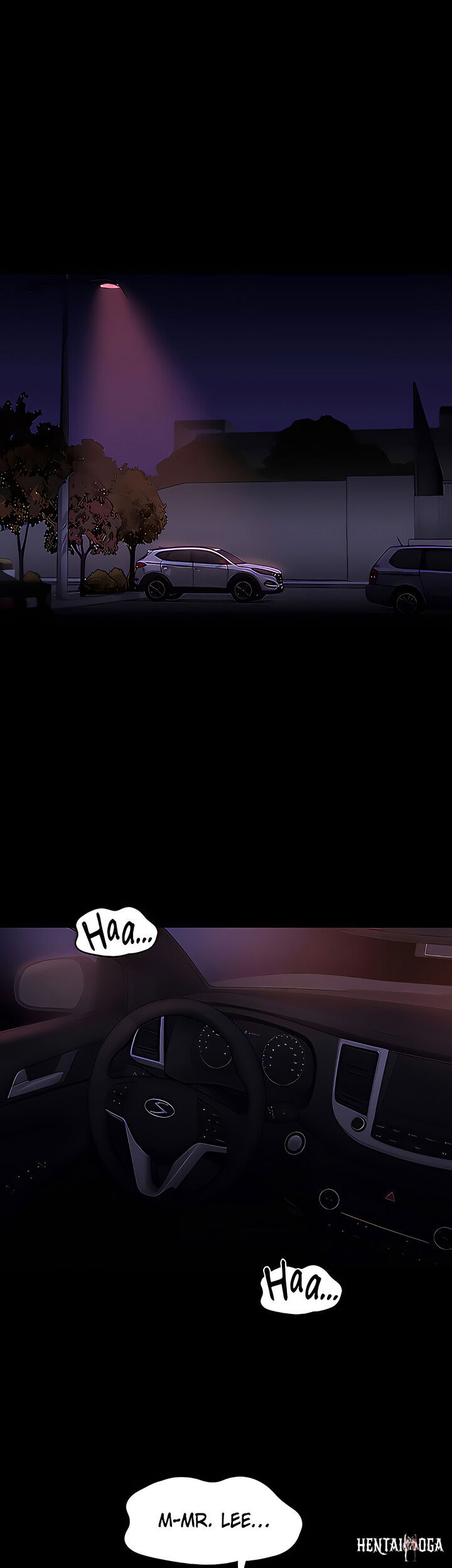 Supervisor Access Supervisor Access Chapter 46 - Page 5