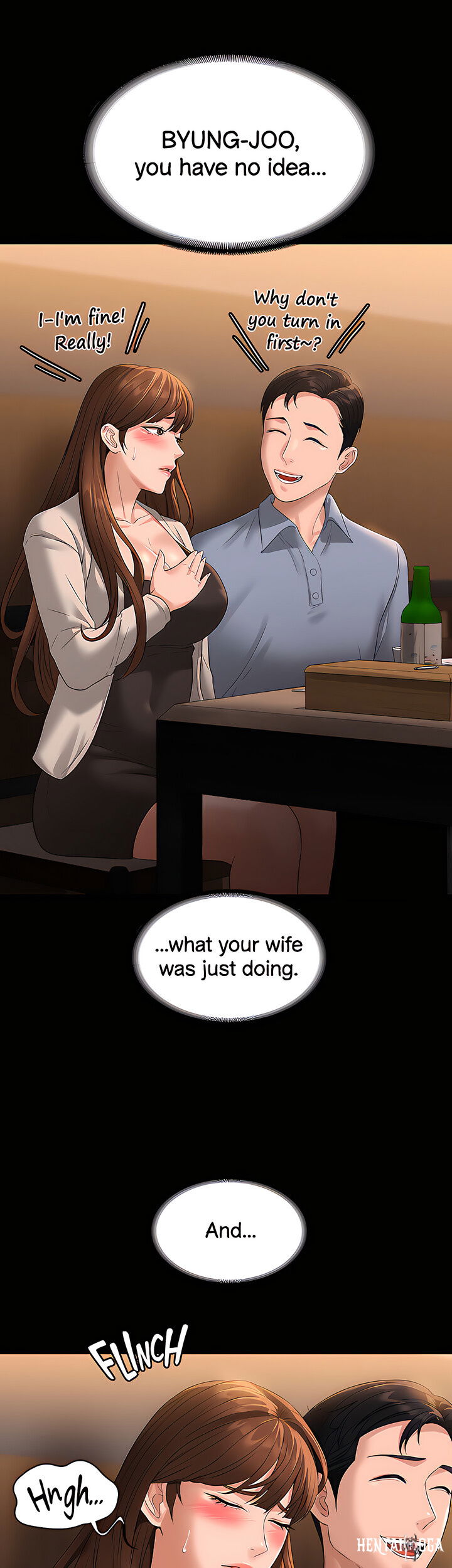 Supervisor Access Supervisor Access Chapter 46 - Page 52