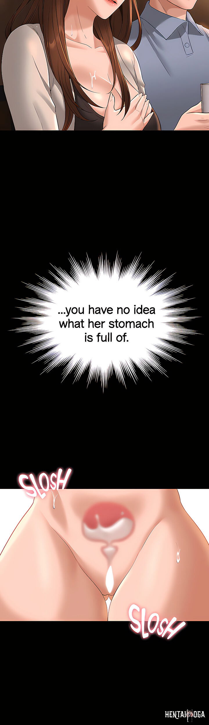 Supervisor Access Supervisor Access Chapter 46 - Page 53