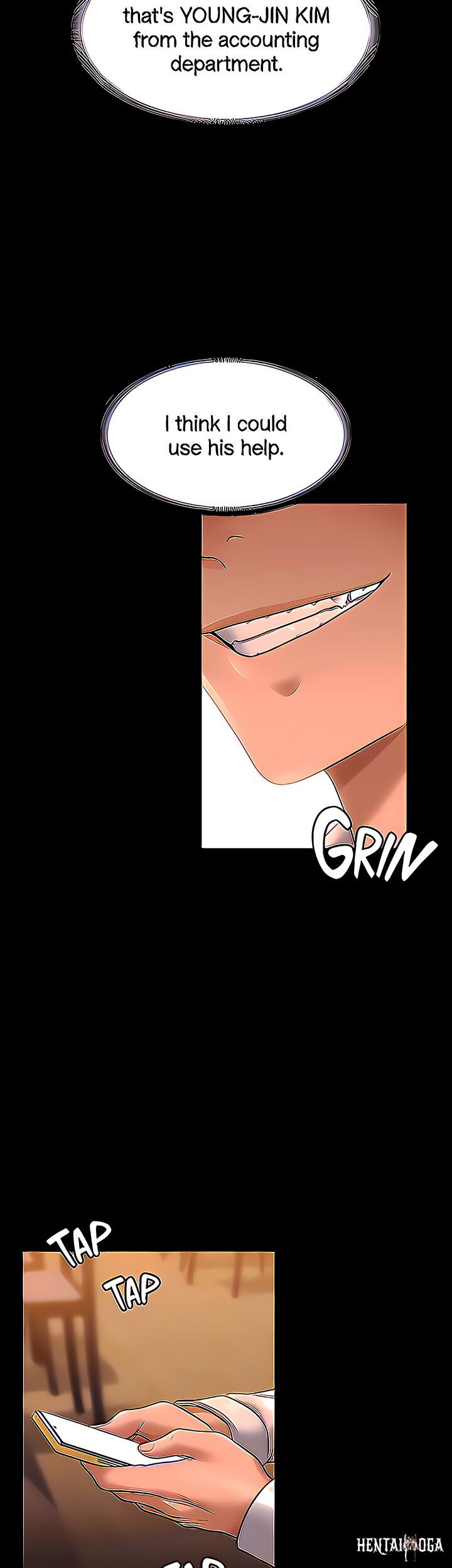 Supervisor Access Supervisor Access Chapter 47 - Page 11