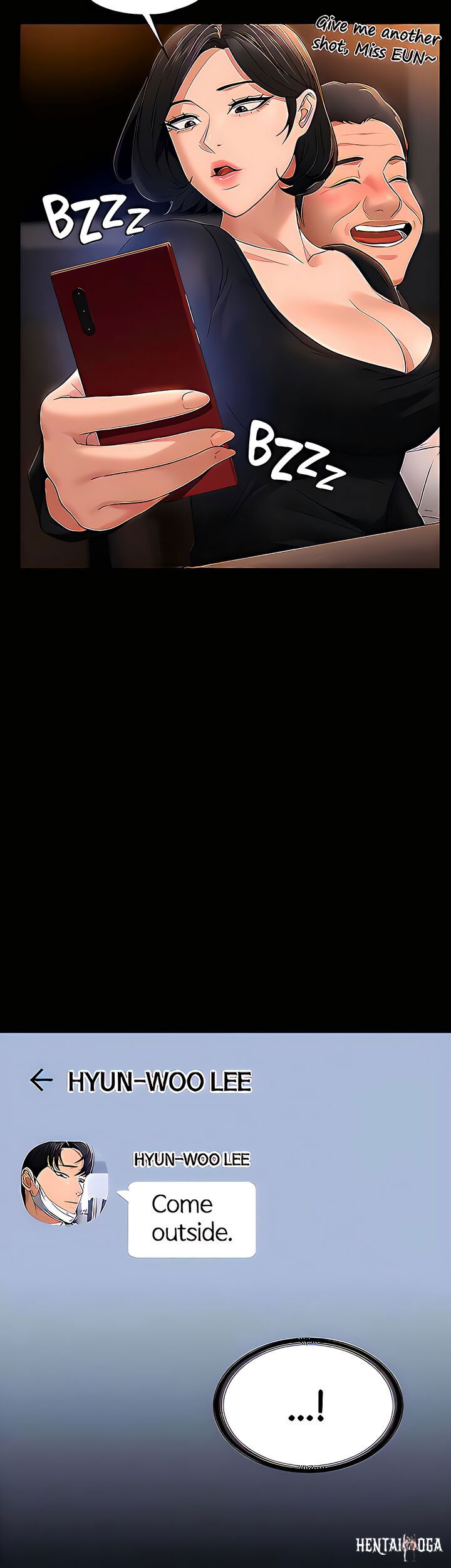 Supervisor Access Supervisor Access Chapter 47 - Page 13