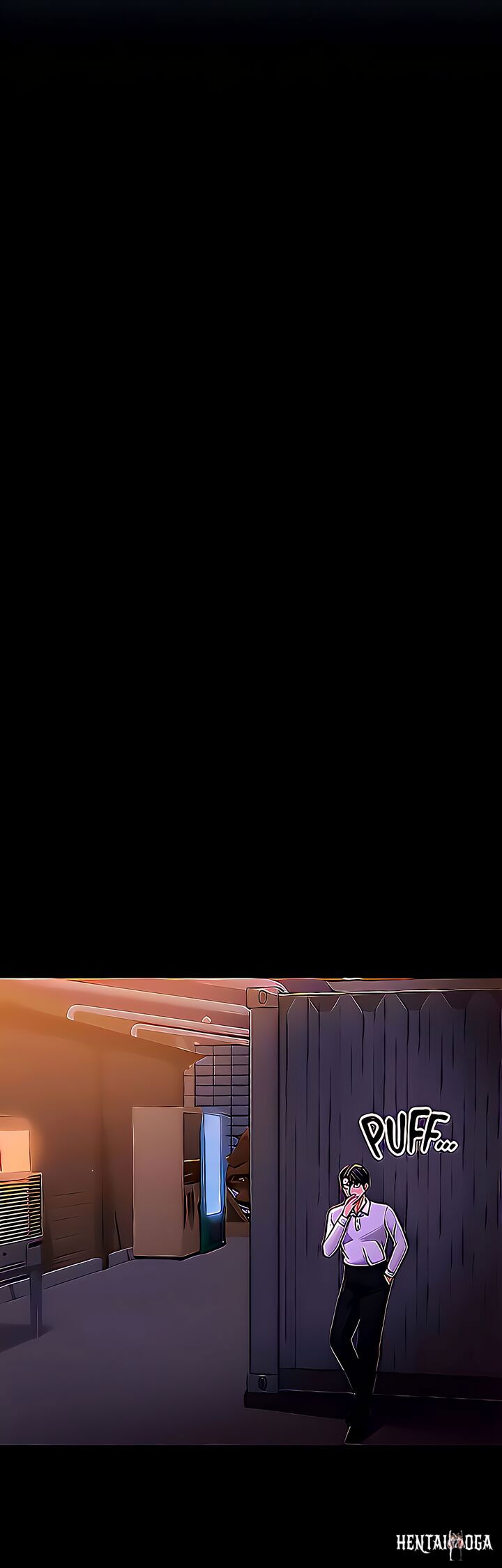 Supervisor Access Supervisor Access Chapter 47 - Page 14