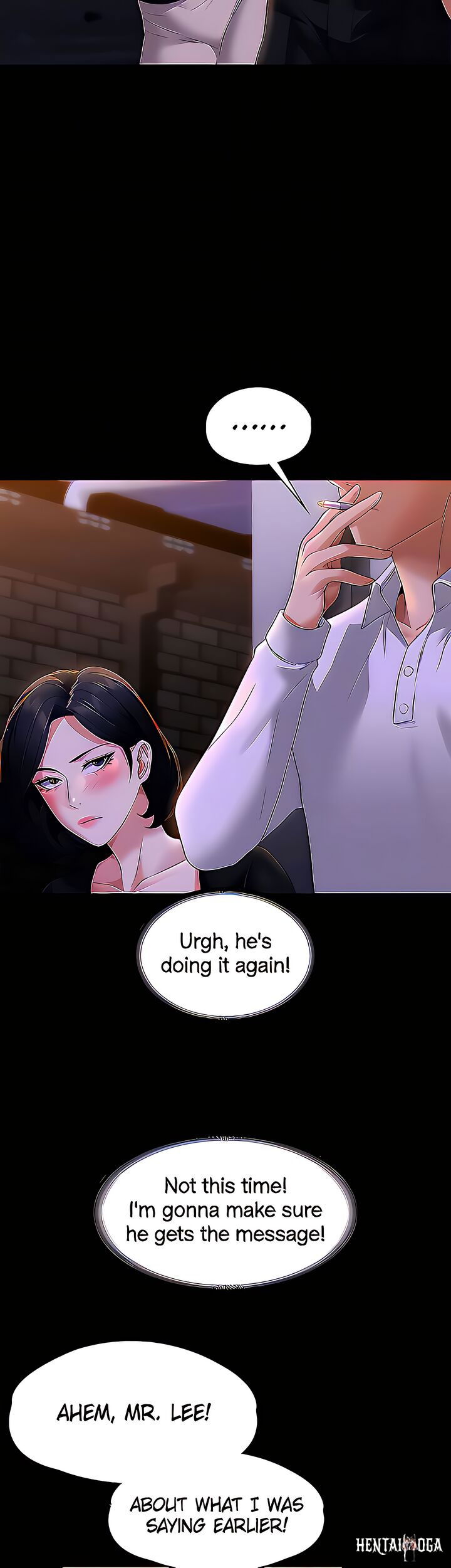 Supervisor Access Supervisor Access Chapter 47 - Page 16