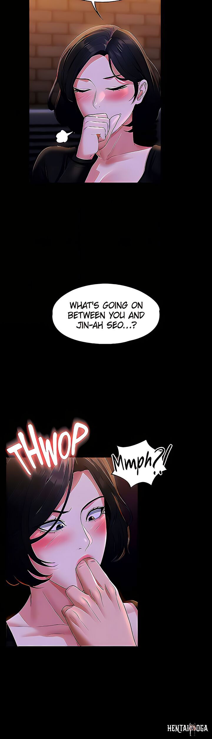 Supervisor Access Supervisor Access Chapter 47 - Page 17