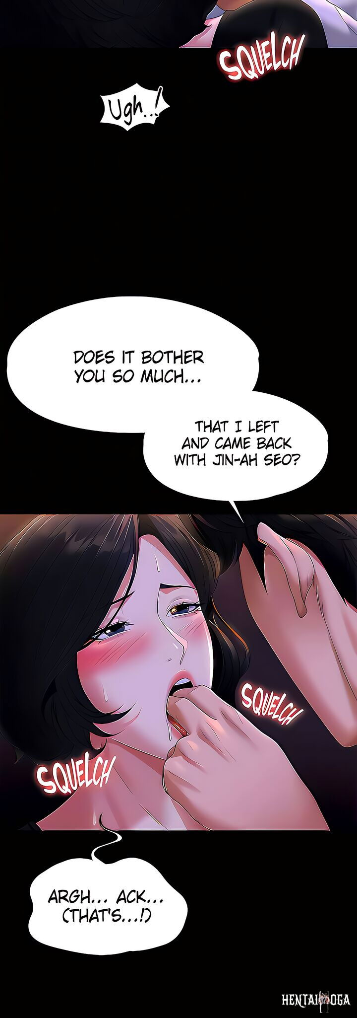 Supervisor Access Supervisor Access Chapter 47 - Page 19