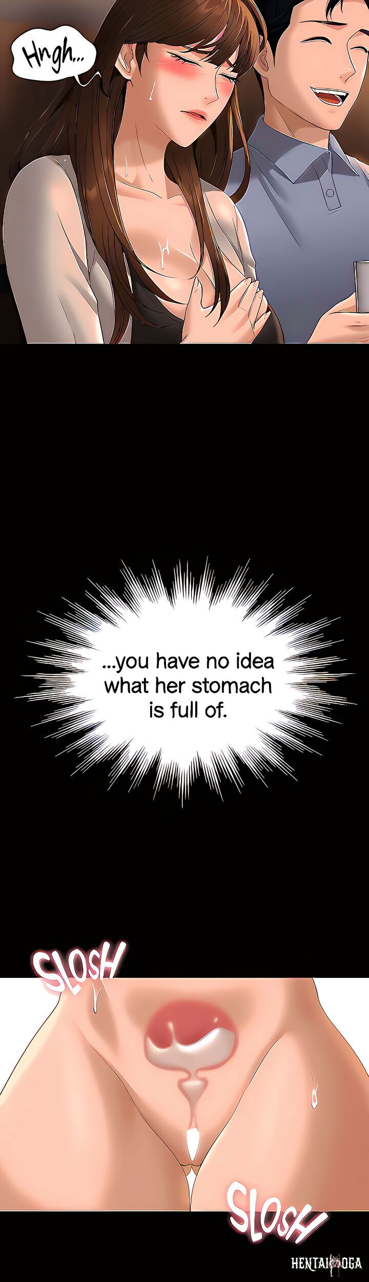 Supervisor Access Supervisor Access Chapter 47 - Page 2