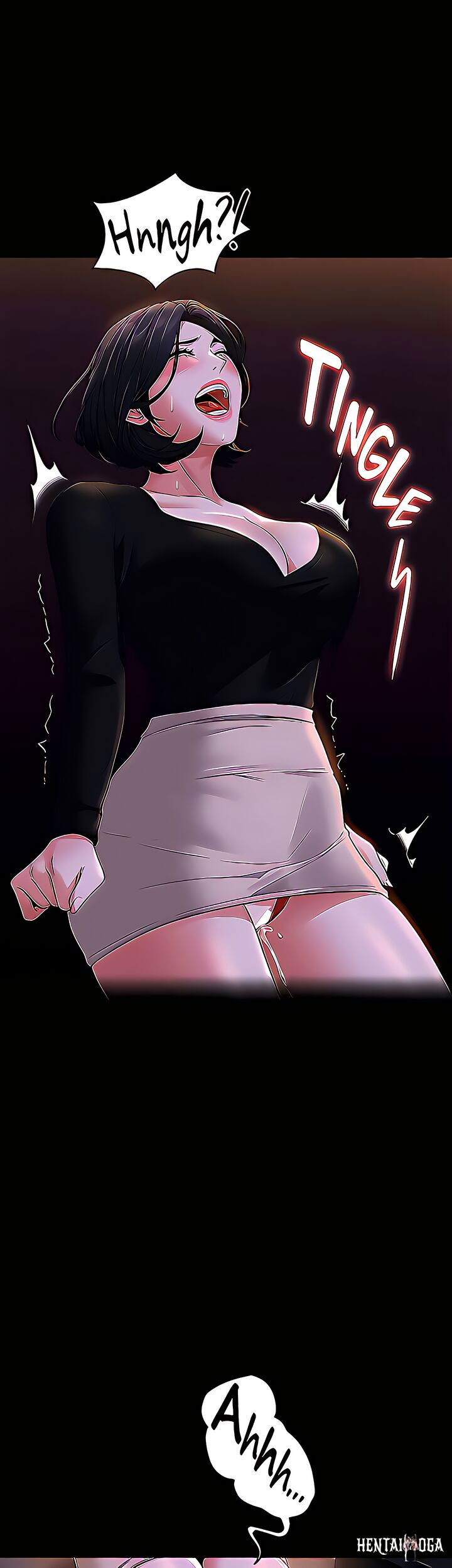 Supervisor Access Supervisor Access Chapter 47 - Page 25