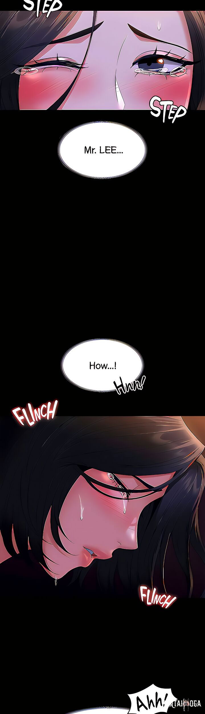 Supervisor Access Supervisor Access Chapter 47 - Page 28