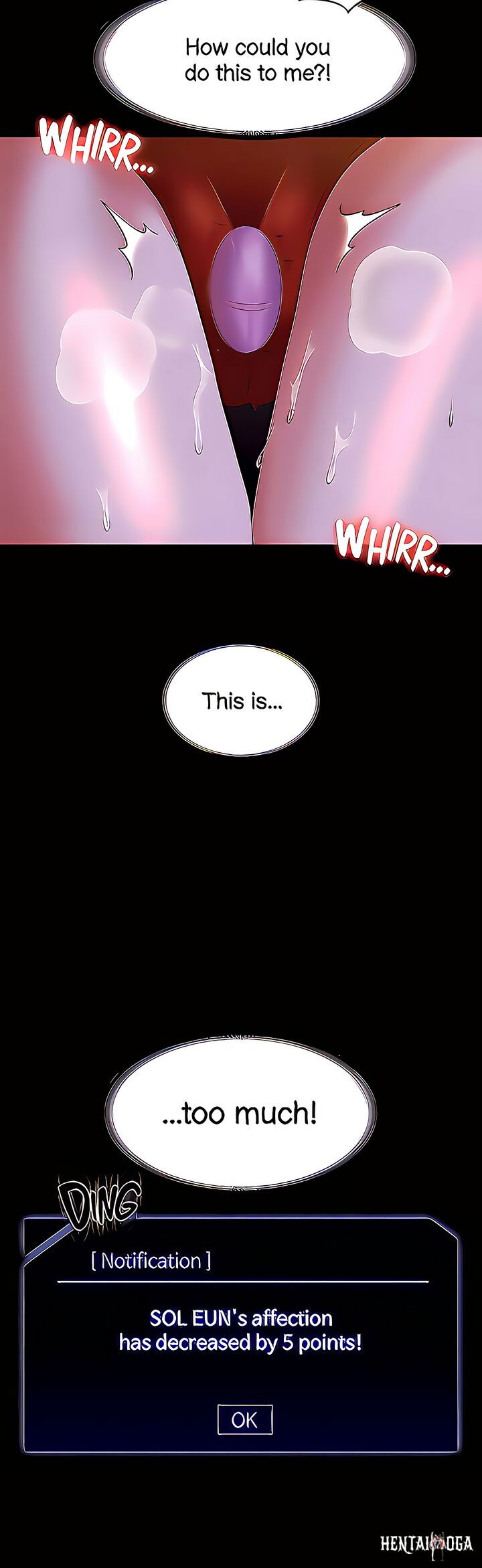 Supervisor Access Supervisor Access Chapter 47 - Page 29