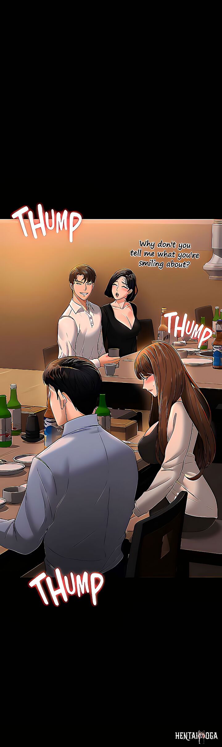 Supervisor Access Supervisor Access Chapter 47 - Page 3