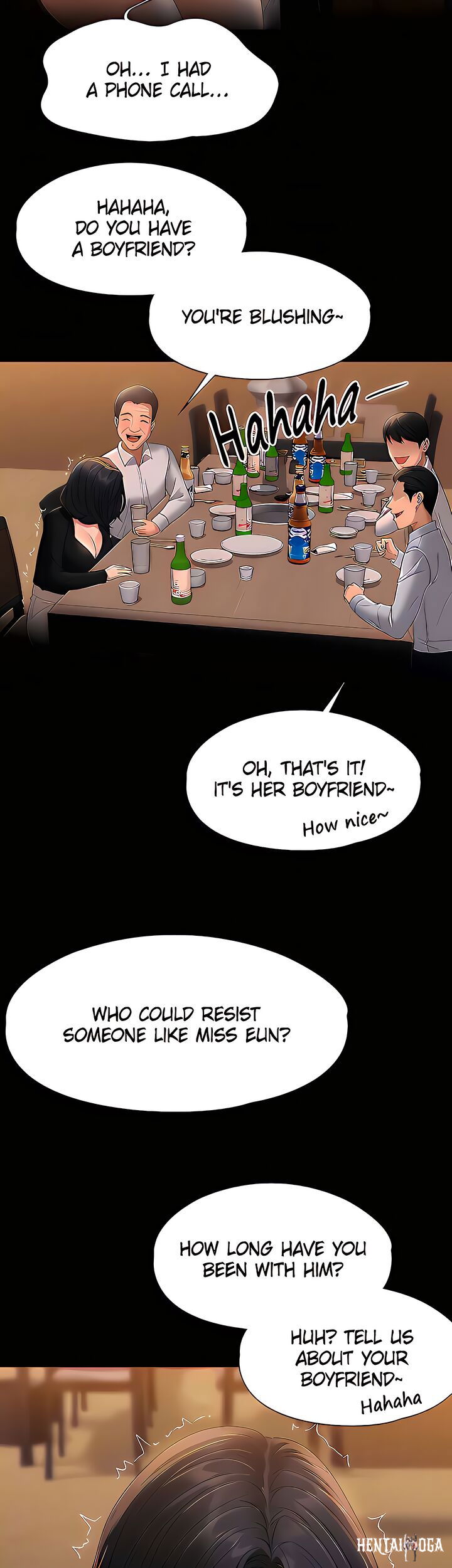 Supervisor Access Supervisor Access Chapter 47 - Page 31