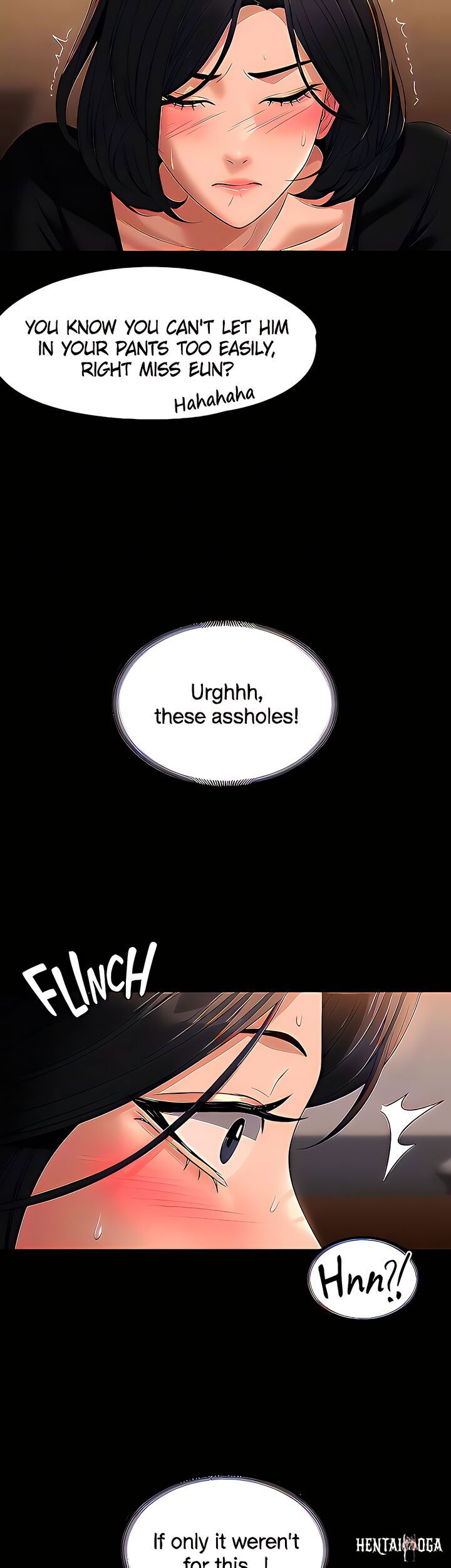 Supervisor Access Supervisor Access Chapter 47 - Page 32