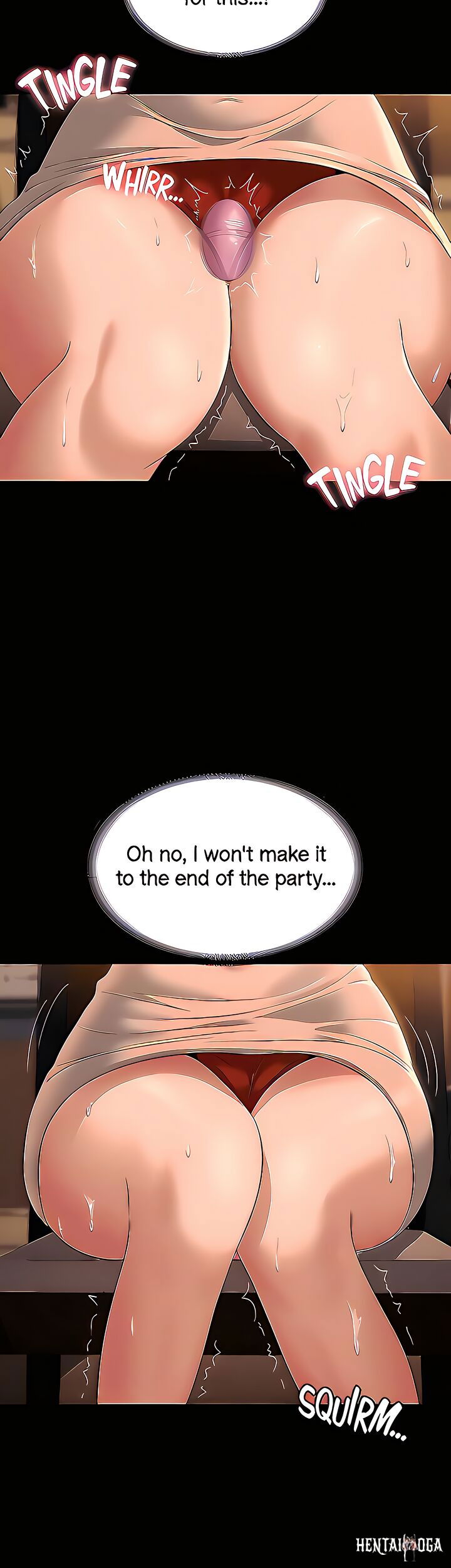 Supervisor Access Supervisor Access Chapter 47 - Page 33