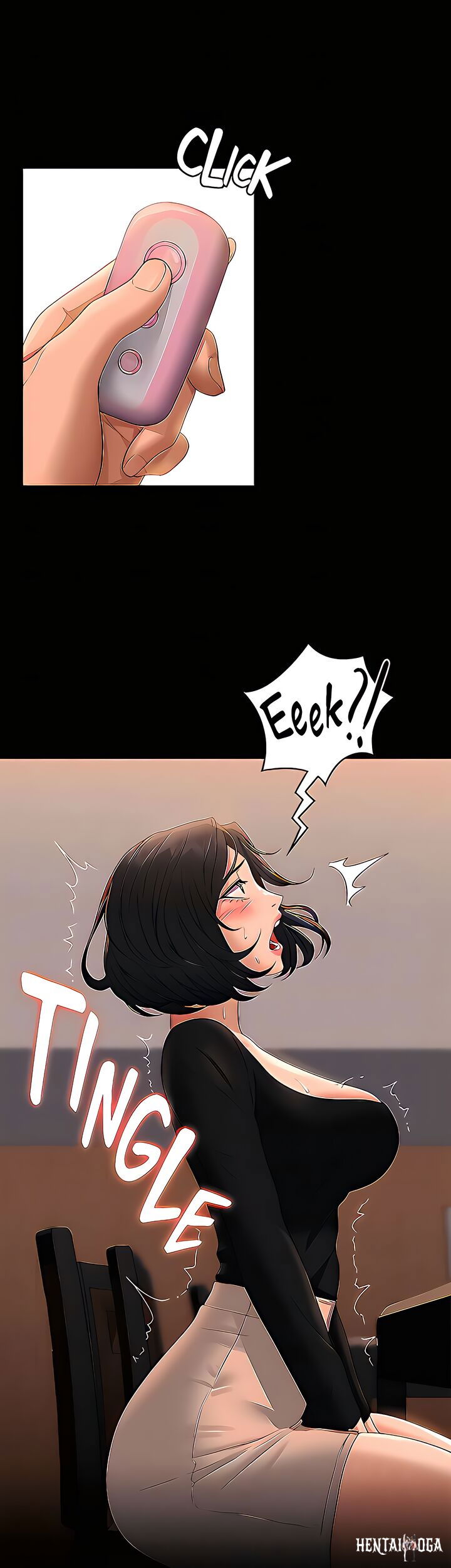 Supervisor Access Supervisor Access Chapter 47 - Page 35