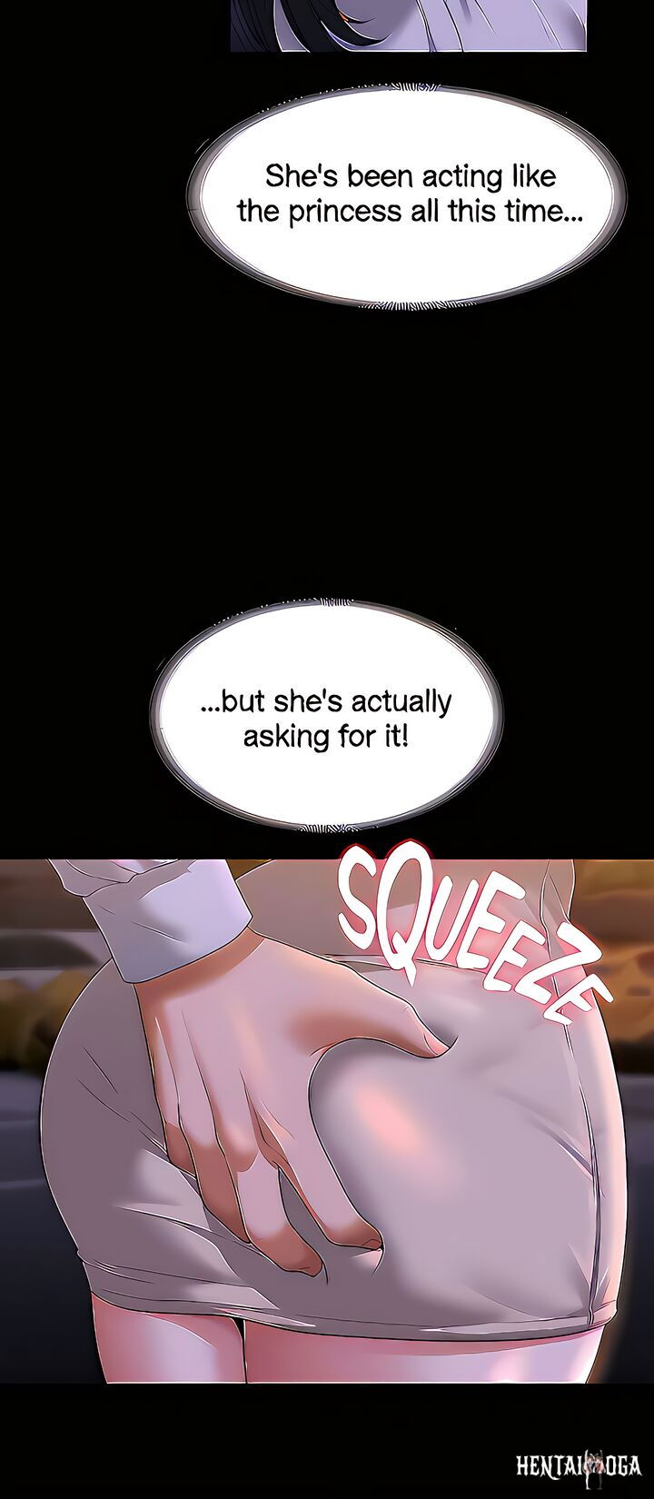 Supervisor Access Supervisor Access Chapter 47 - Page 44