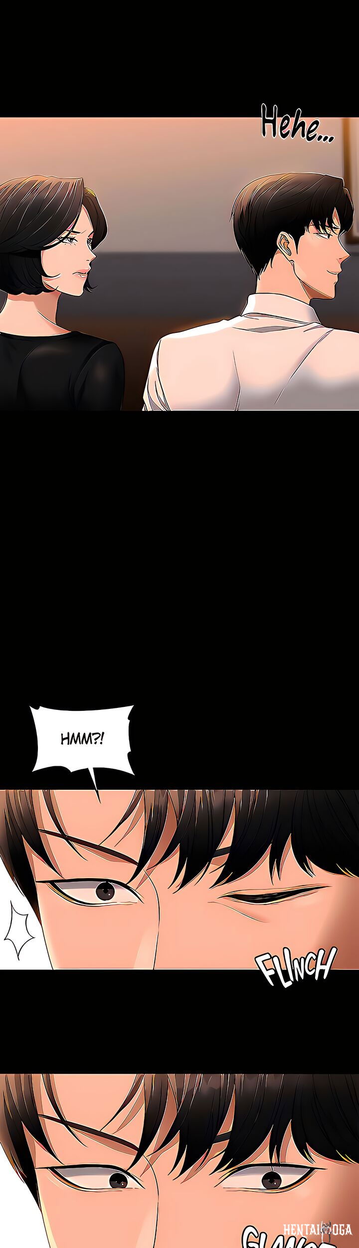 Supervisor Access Supervisor Access Chapter 47 - Page 5