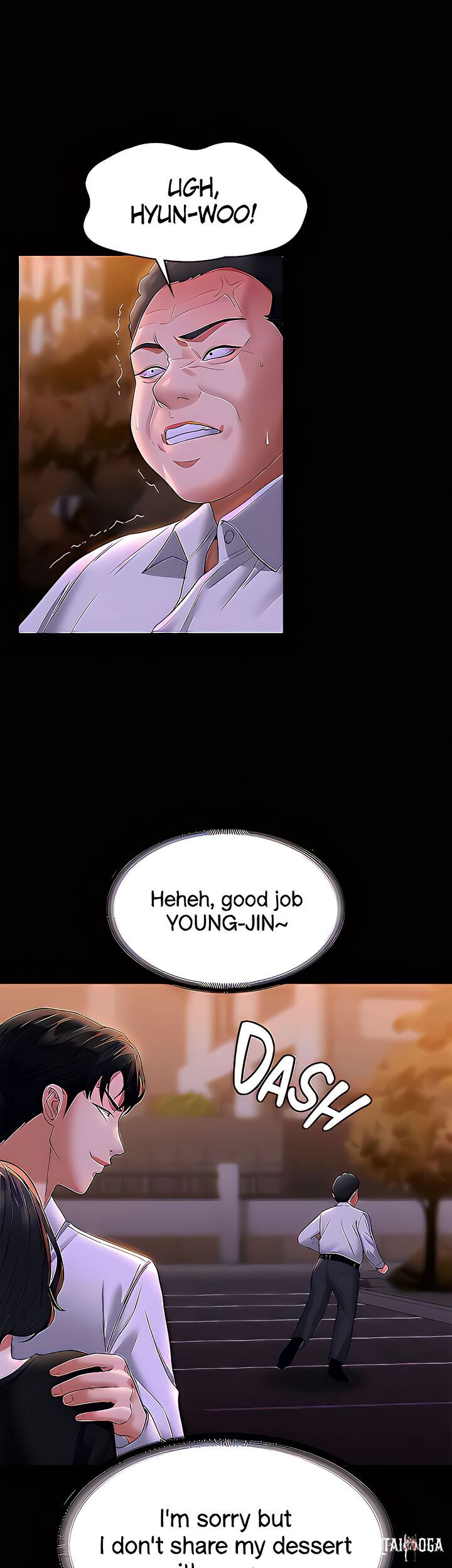 Supervisor Access Supervisor Access Chapter 47 - Page 50