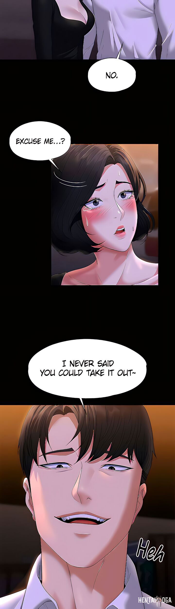 Supervisor Access Supervisor Access Chapter 47 - Page 52