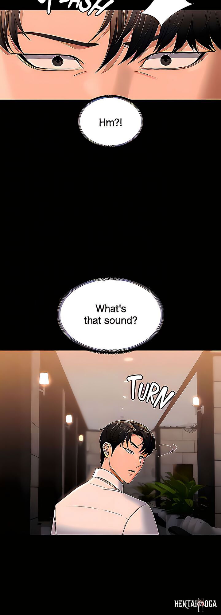 Supervisor Access Supervisor Access Chapter 48 - Page 14