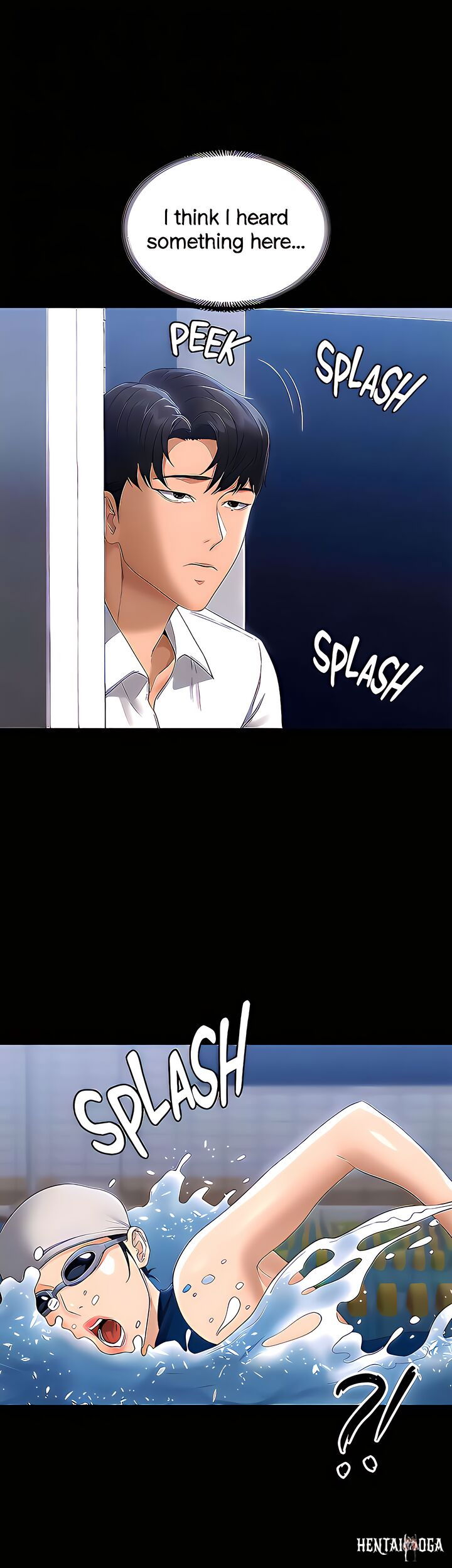 Supervisor Access Supervisor Access Chapter 48 - Page 15