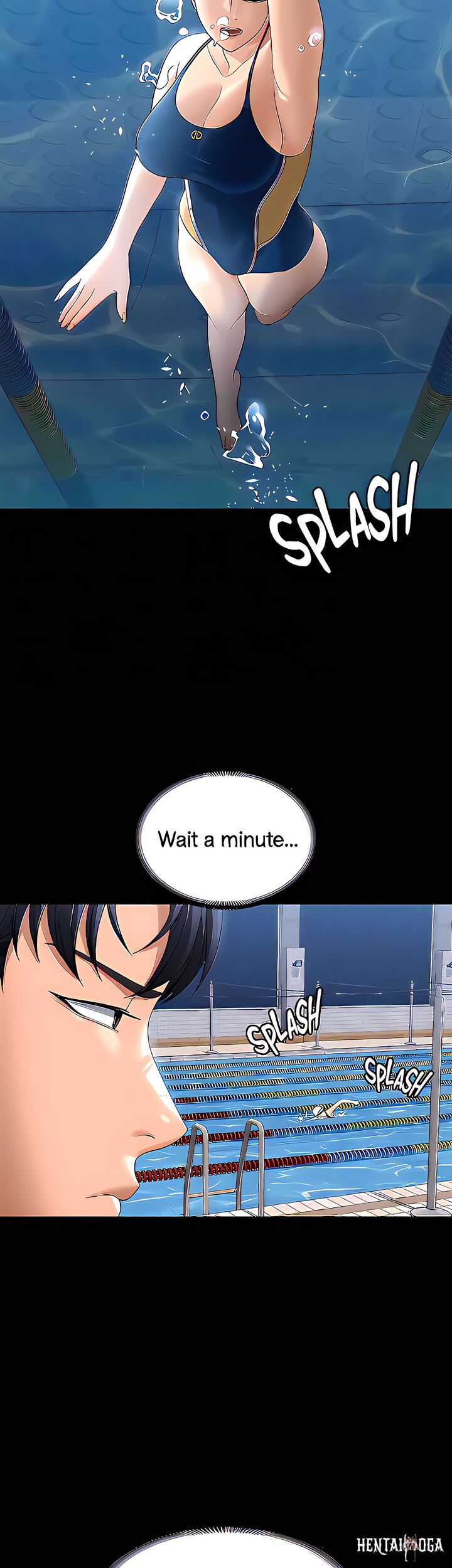 Supervisor Access Supervisor Access Chapter 48 - Page 17