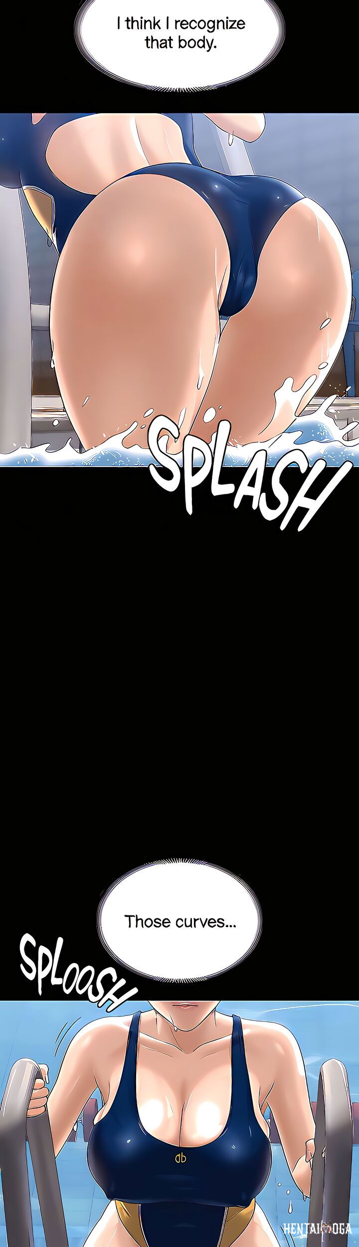 Supervisor Access Supervisor Access Chapter 48 - Page 18