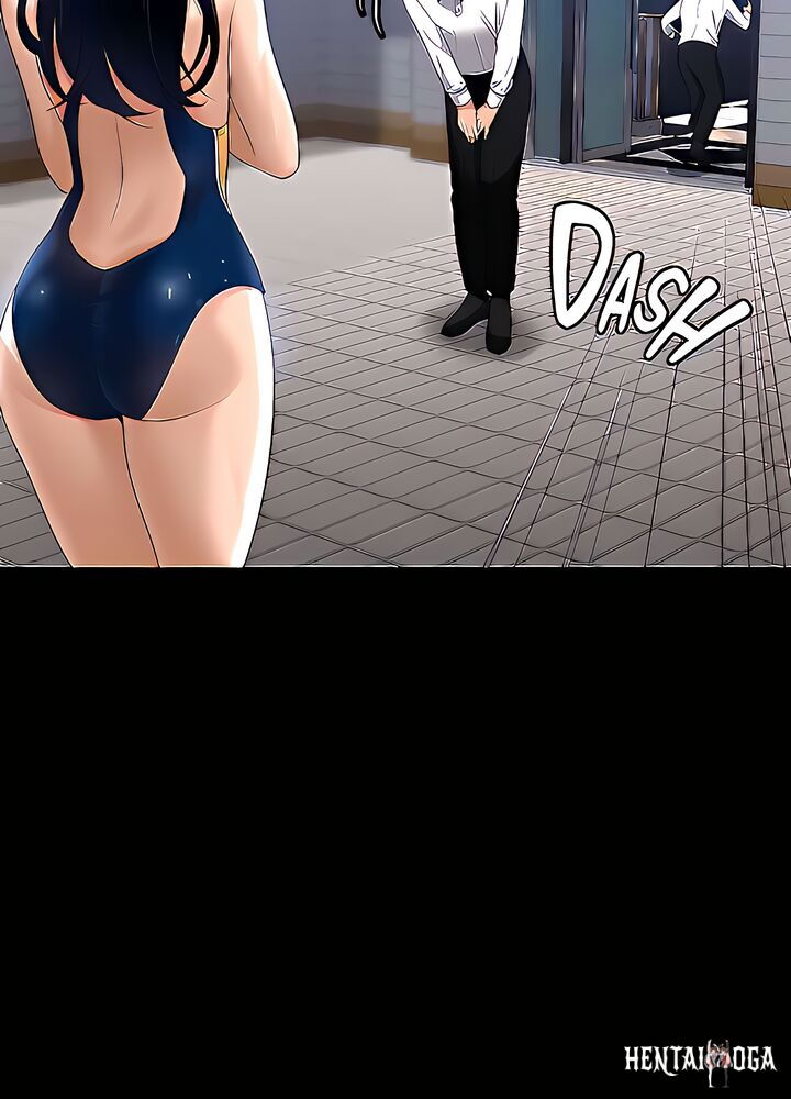 Supervisor Access Supervisor Access Chapter 48 - Page 26